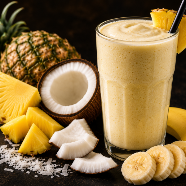 B7 - Colada Jungle