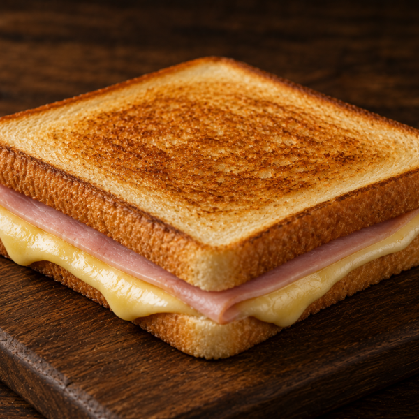 Sándwich mixto