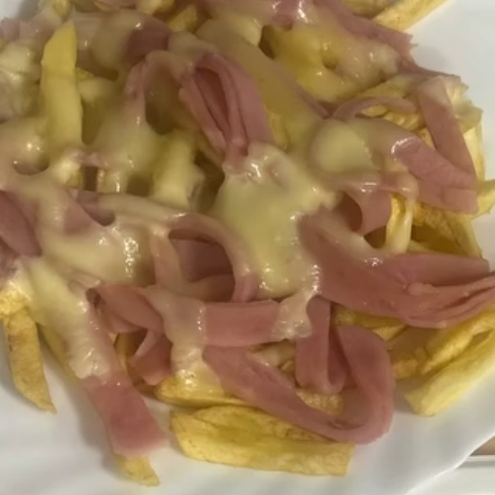 Patatas Rincón