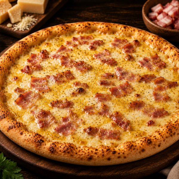 Carbonara